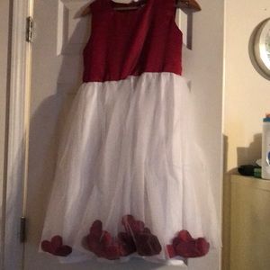 Formal or special occasion dress